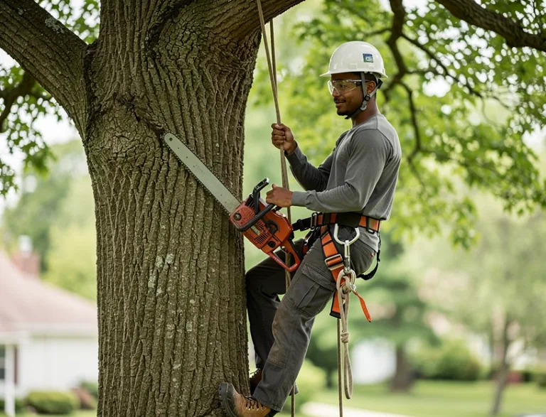 Tree Removal Baie-Comeau